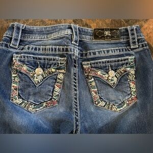 Miss Me jeans size 29